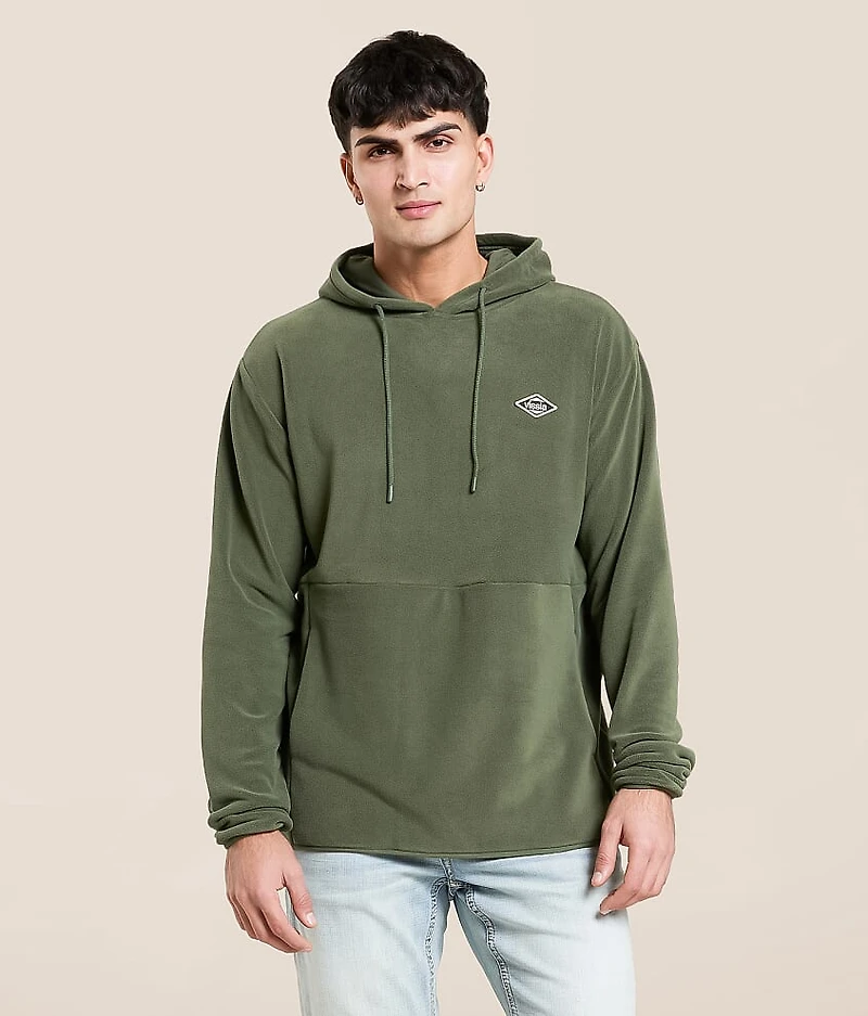 Swell Polar Fleece Hoodie