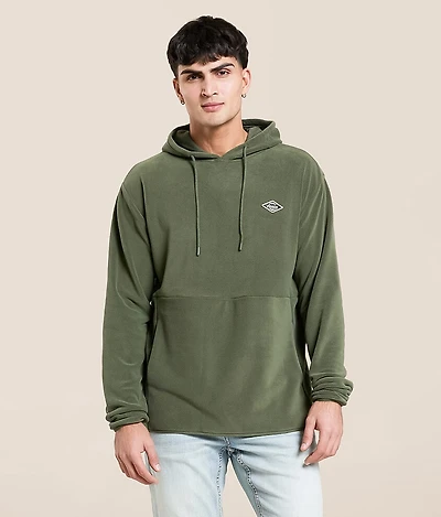 Swell Polar Fleece Hoodie