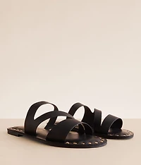 Studded Sandal