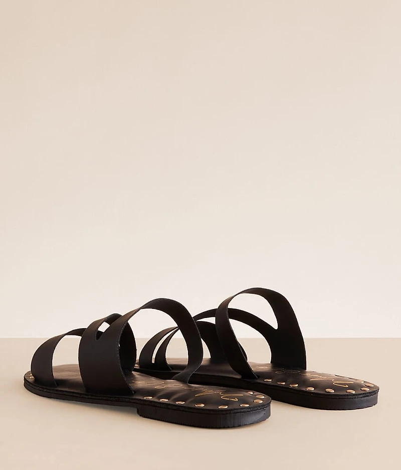 Studded Sandal
