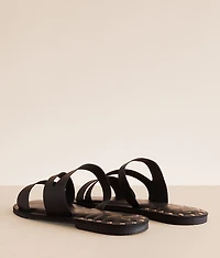 Studded Sandal