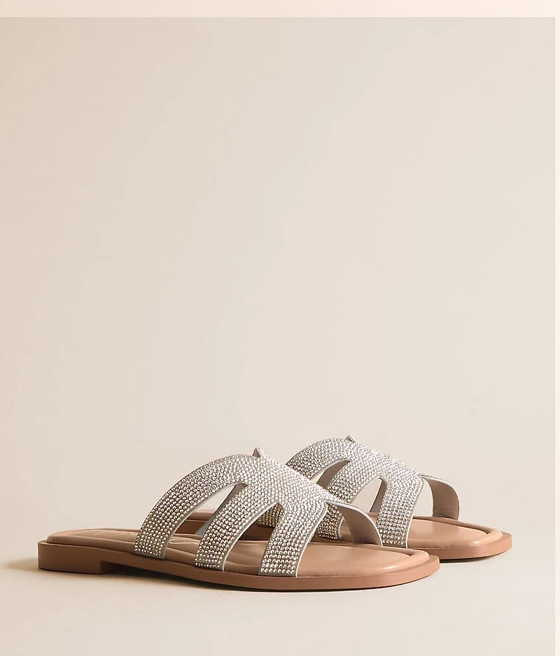 Glitz Sandal