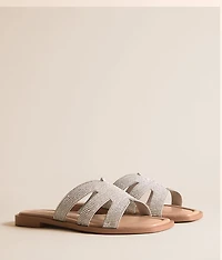Glitz Sandal