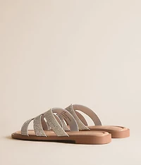 Glitz Sandal