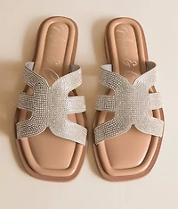 Glitz Sandal