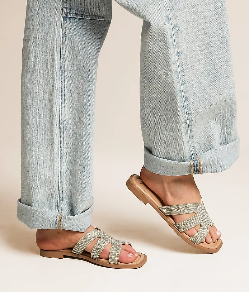 Glitz Sandal