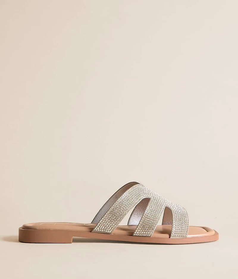 Glitz Sandal