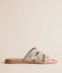 Glitz Sandal
