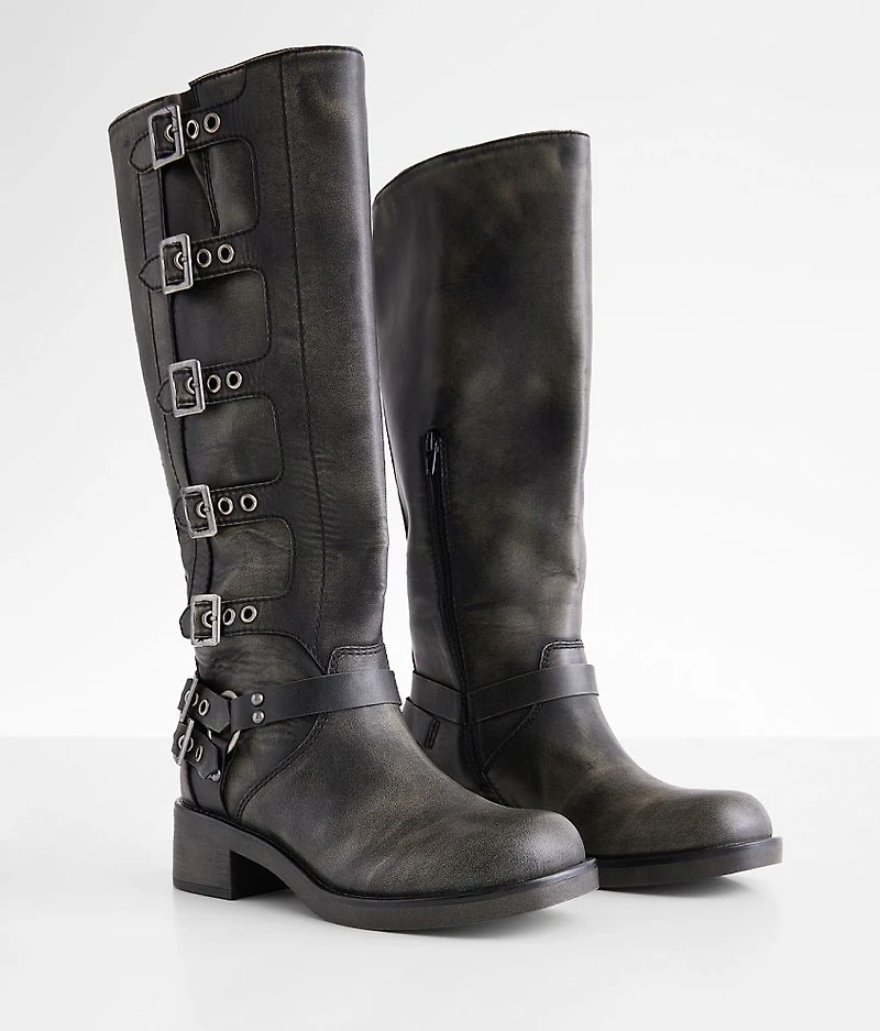 Grand Step Boot