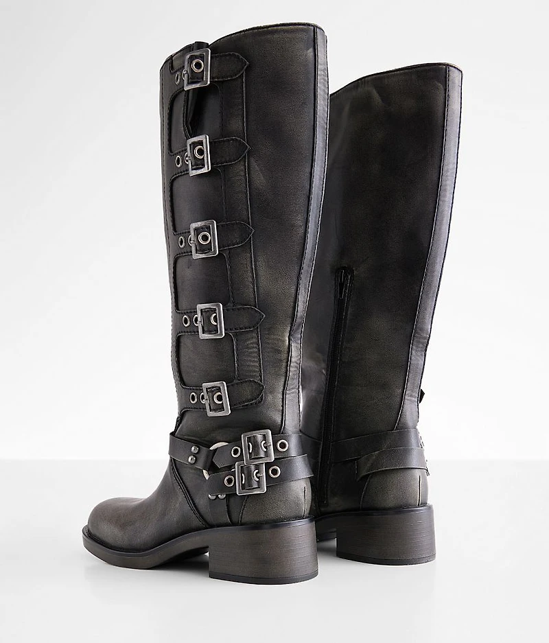 Grand Step Boot