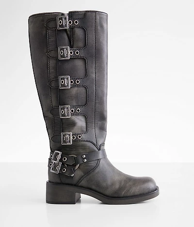 Grand Step Boot