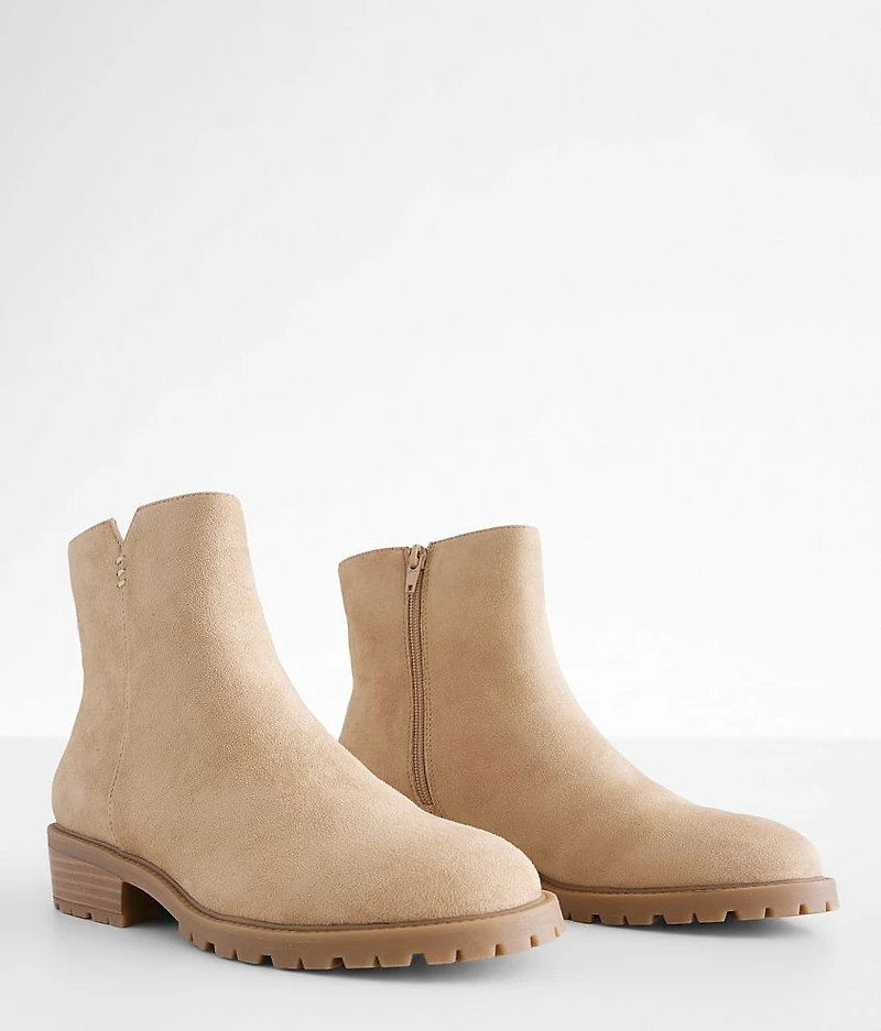 Grand Ankle Boot