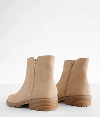 Grand Ankle Boot