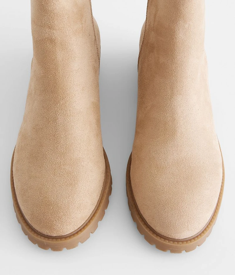 Grand Ankle Boot