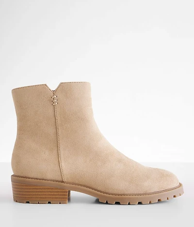 Grand Ankle Boot