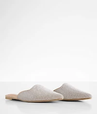 Rayen Glitz Mule