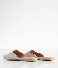 Rayen Glitz Mule