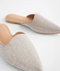 Rayen Glitz Mule