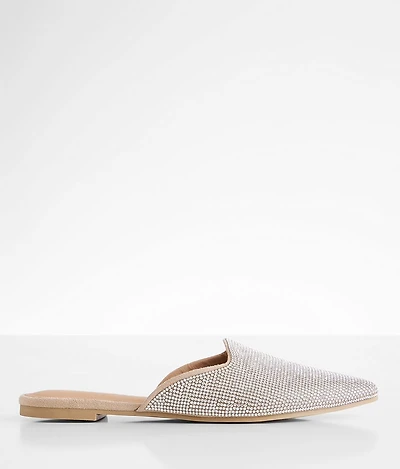 Rayen Glitz Mule