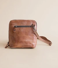 Ventura Leather Crossbody Purse