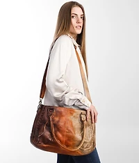 Rockababy Leather Purse