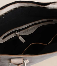 Rockababy Leather Purse