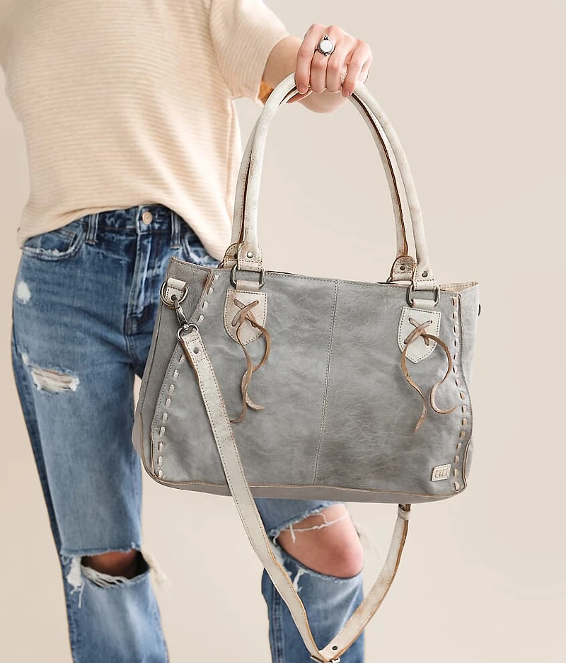 Rockababy Leather Purse