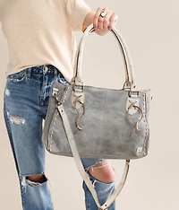Rockababy Leather Purse