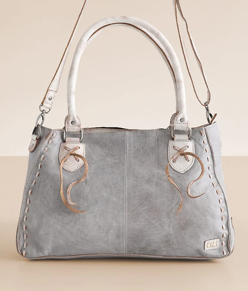 Rockababy Leather Purse