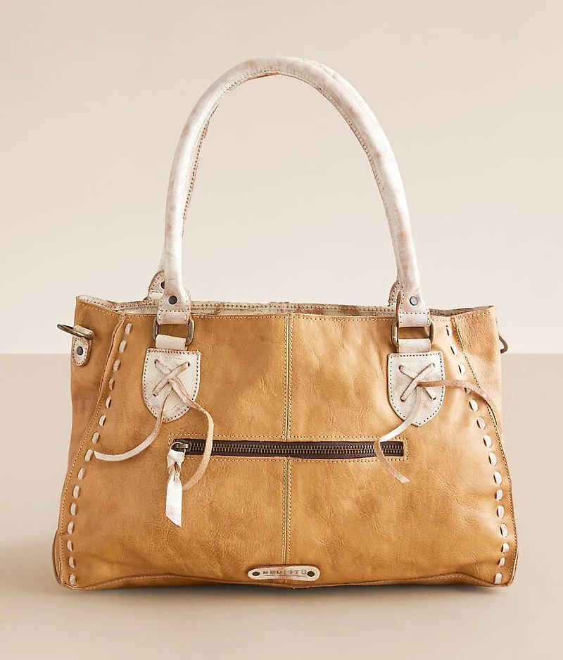 Rockababy Leather Purse