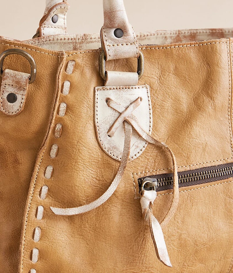 Rockababy Leather Purse