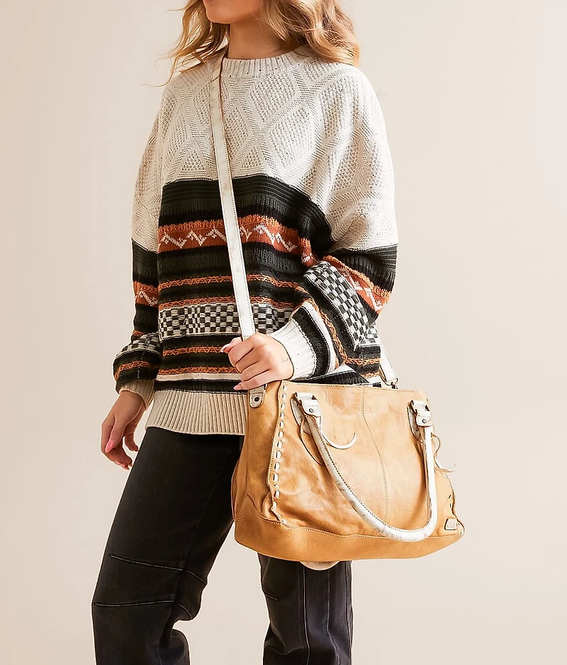 Rockababy Leather Purse