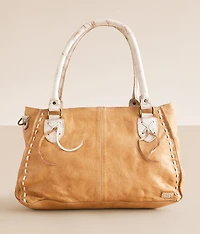 Rockababy Leather Purse
