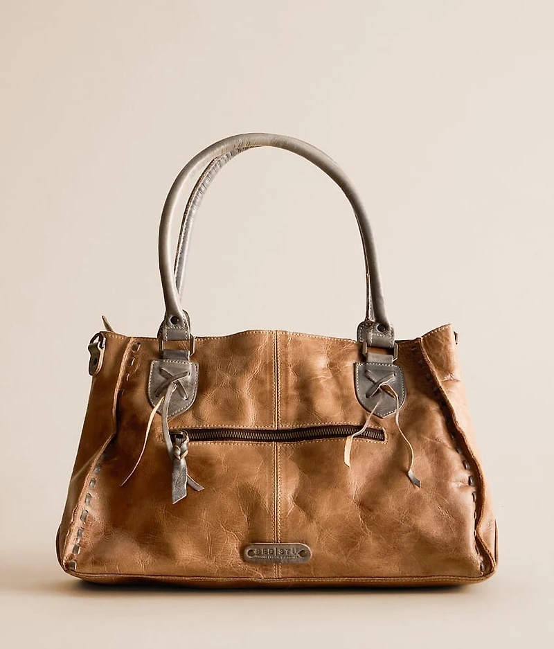 Rockababy Leather Purse