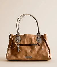 Rockababy Leather Purse