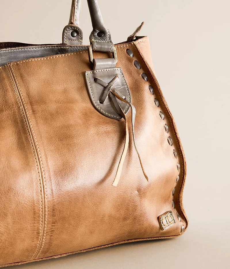 Rockababy Leather Purse