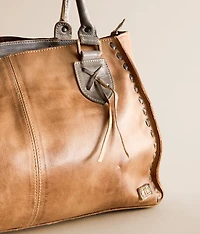 Rockababy Leather Purse