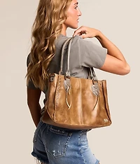 Rockababy Leather Purse