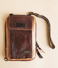 Alelike Leather Crossbody Purse