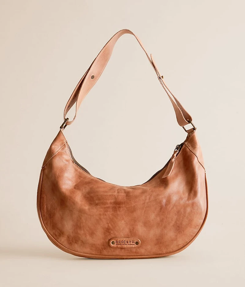 Megara Leather Purse