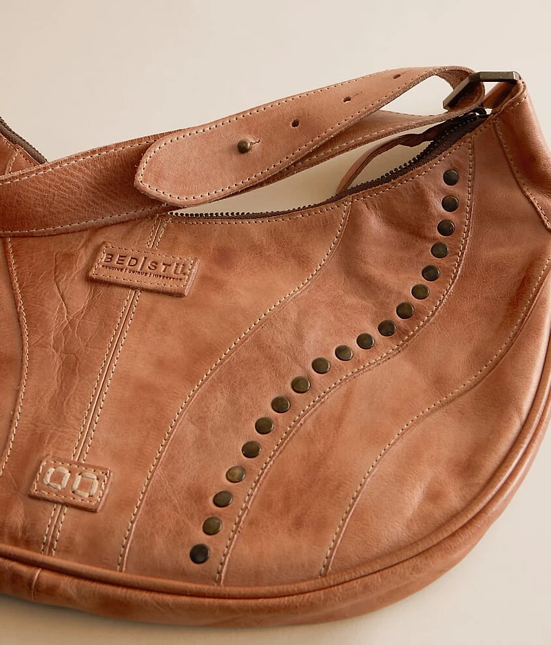 Megara Leather Purse