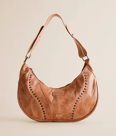 Megara Leather Purse