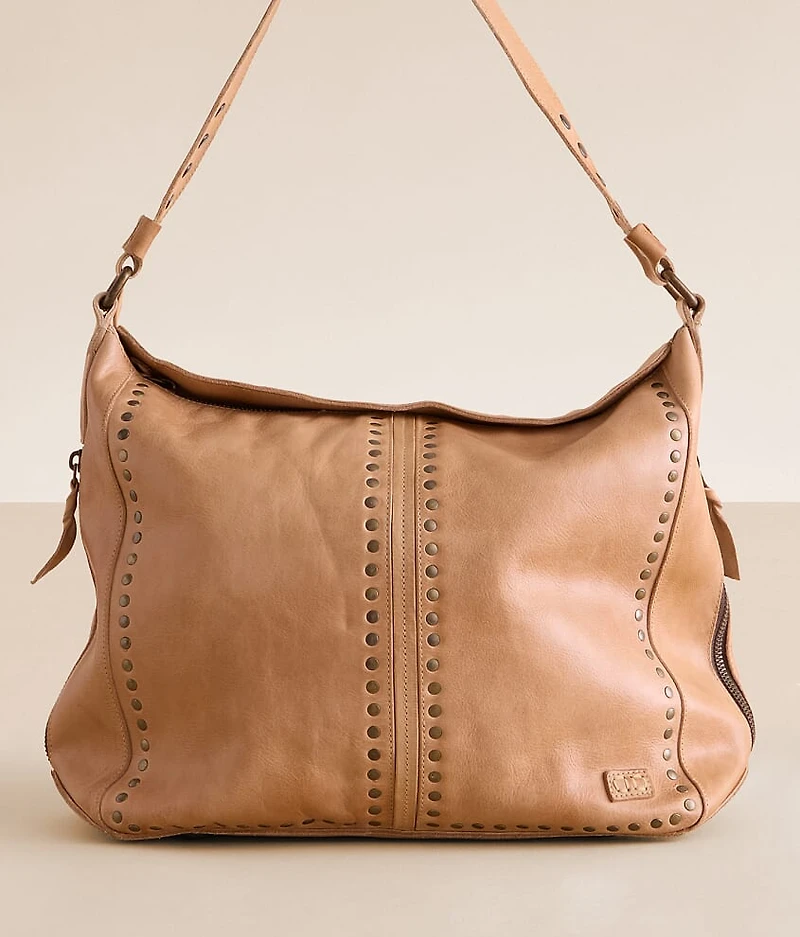 Bed Stu Packet Studded Leather Purse