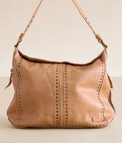 Bed Stu Packet Studded Leather Purse