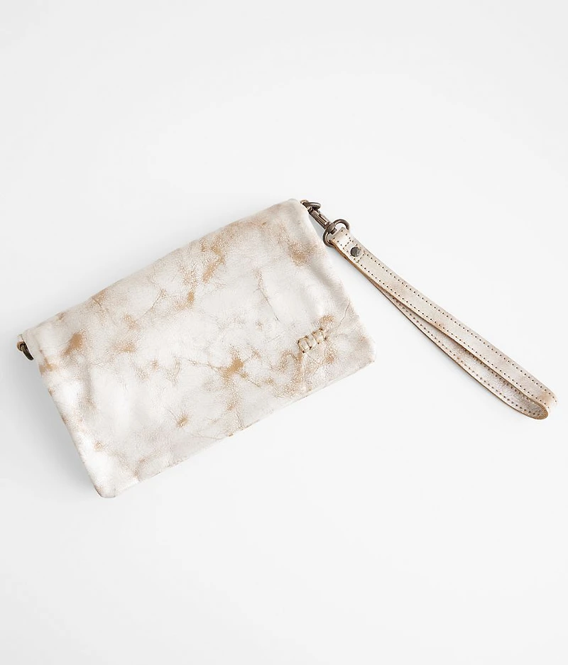Cadence Leather Crossbody Purse