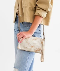 Cadence Leather Crossbody Purse