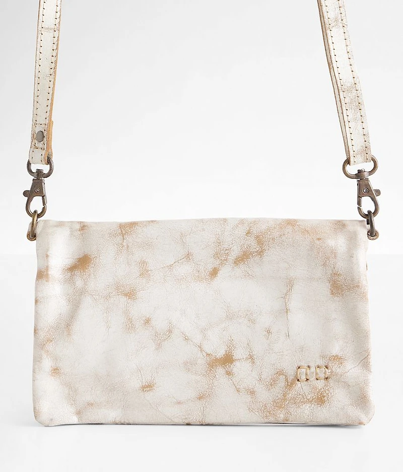 Cadence Leather Crossbody Purse