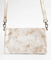 Cadence Leather Crossbody Purse