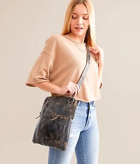 Aiken Crossbody Leather Purse