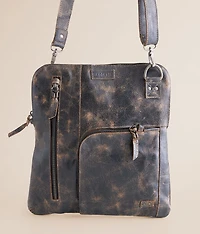 Aiken Crossbody Leather Purse